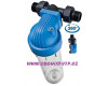 Atlas JUNIOR DP360 7" - Filtračné nádoby 2P (1)